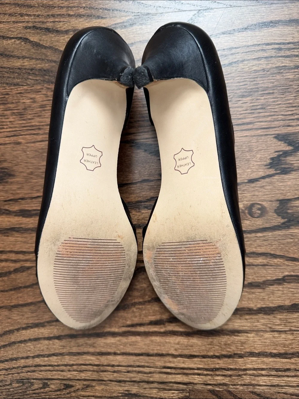 Steve Madden bought new